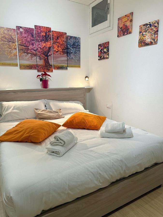 Tourist House Bologna Pratellino - Self Check-In Apartment Exterior photo