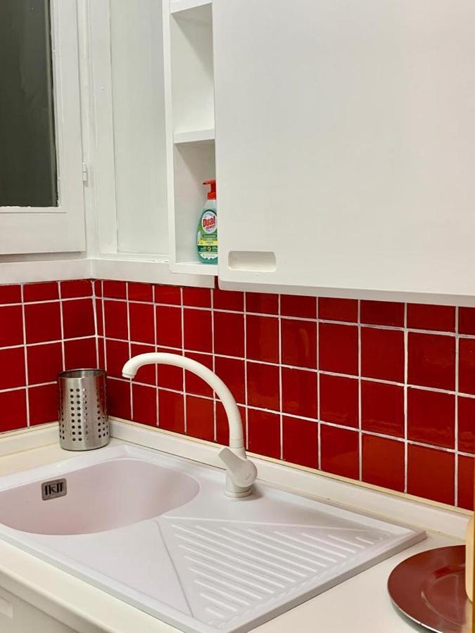 Tourist House Bologna Pratellino - Self Check-In Apartment Exterior photo