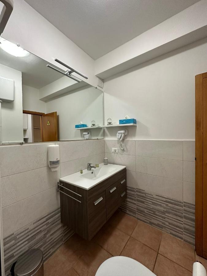 Tourist House Bologna Pratellino - Self Check-In Apartment Exterior photo