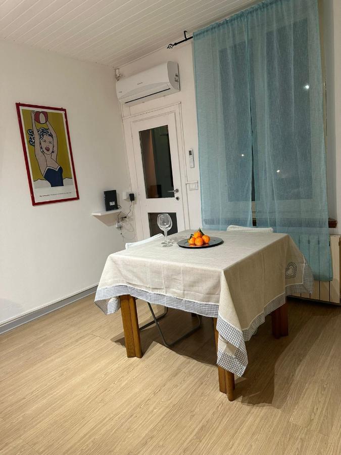 Tourist House Bologna Pratellino - Self Check-In Apartment Exterior photo