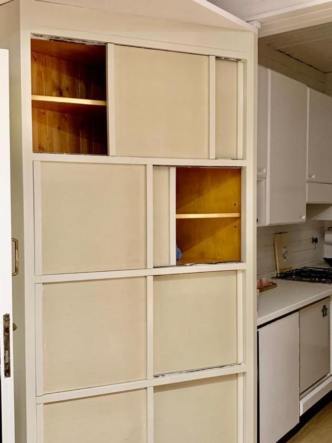 Tourist House Bologna Pratellino - Self Check-In Apartment Exterior photo