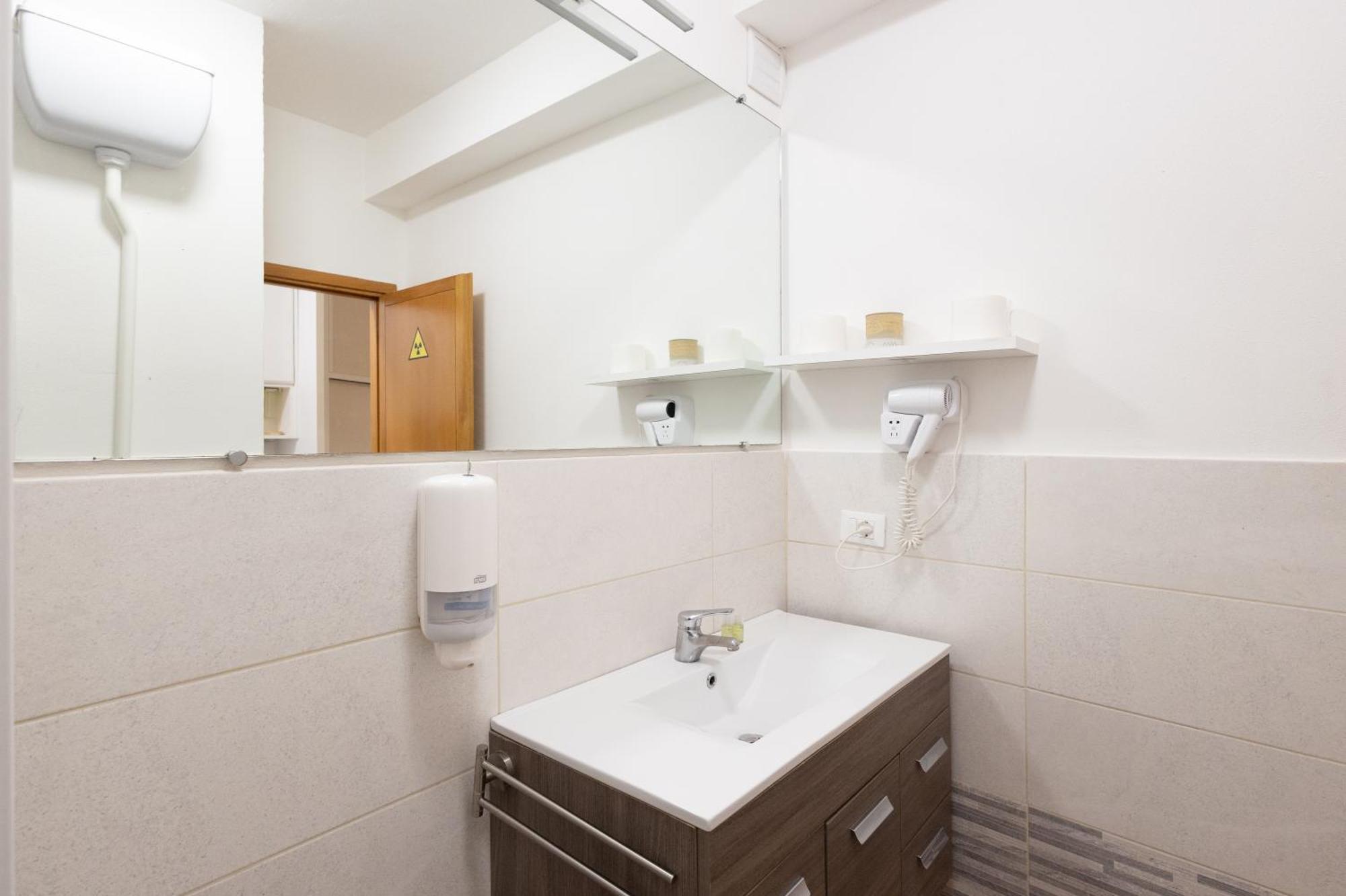 Tourist House Bologna Pratellino - Self Check-In Apartment Exterior photo